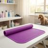 Pet Grooming Mat Non-Slip Grooming Table Mat Silicone Pad Soft Comfortable for Dog Groomers