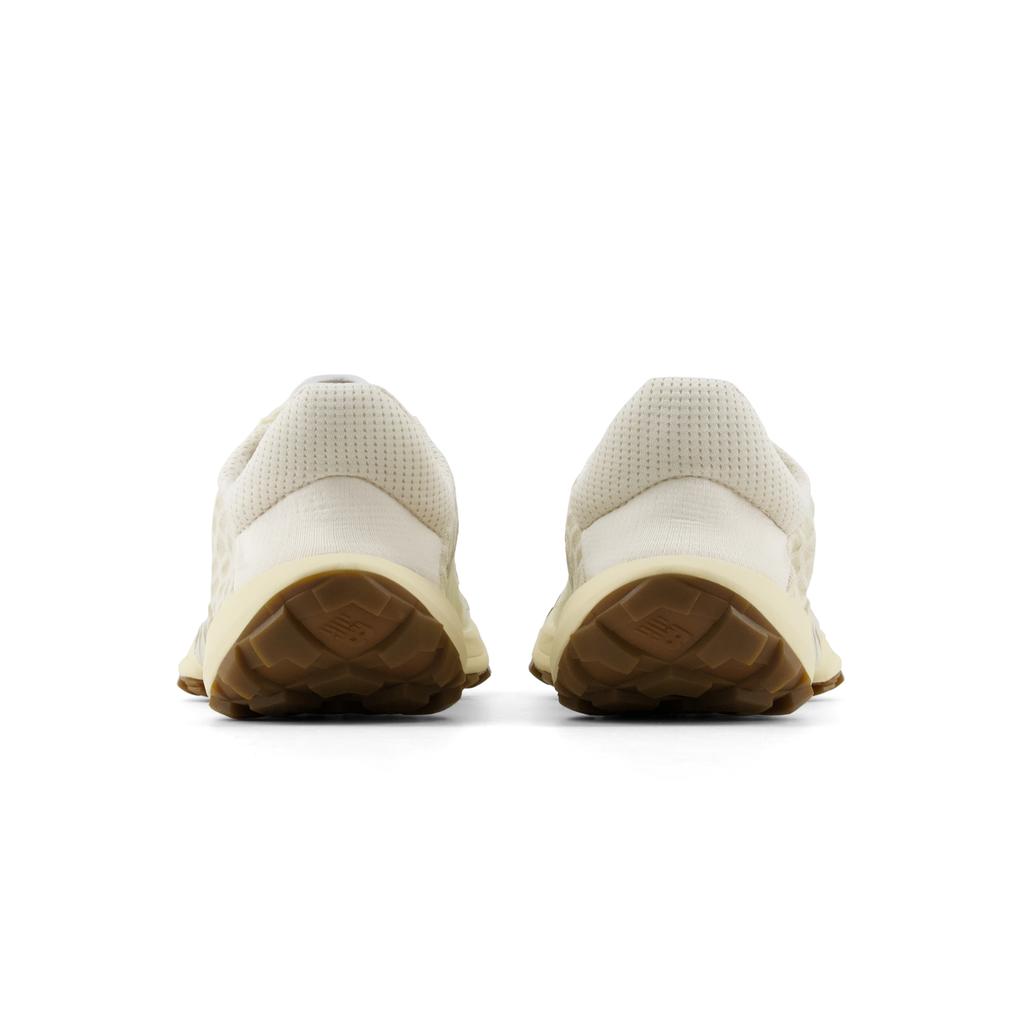New Balance Minimus M10 Scarpe da Corsa Leggere Comode Eleganti Semplici Sneaker Donna Beige Chiaro Bianco Sporco WTM10LC1