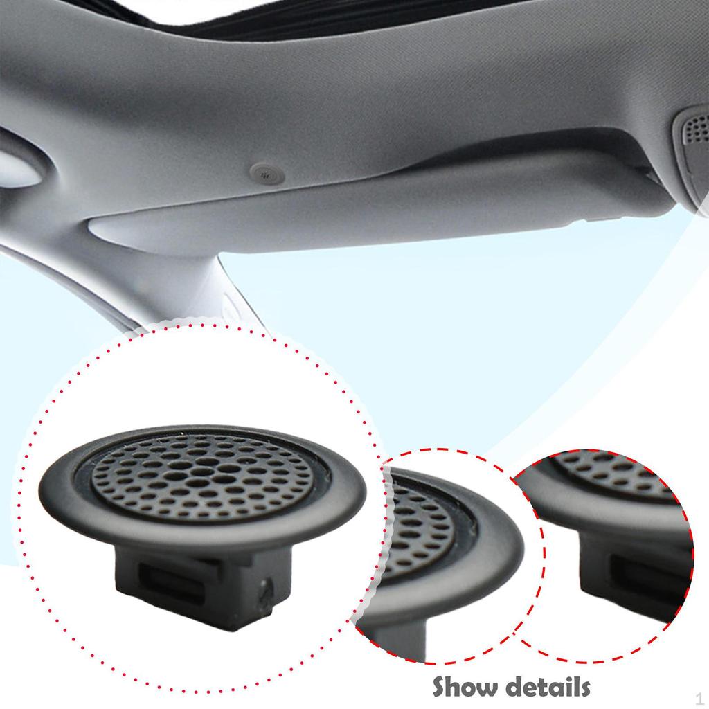 Kryt střechy auta Lišta Kupole pro W213 Auto Příslušenství