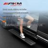 Compatible with 24+ Sinotruk Pioneer V: Single Right Door Auto-Retractable Aluminum Pedal with Welcome Lights.