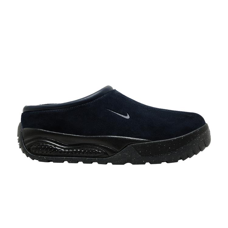 Nike ACG Rufus Dark Obsidian Black Obsidian 38.5