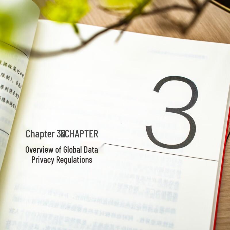 Enterprise Data Compliance Guide