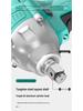 V Japanese Da Yi Brushless Electric Torque Wrench - 2106 Impact Scaffolder for Woodworking & Auto Repair