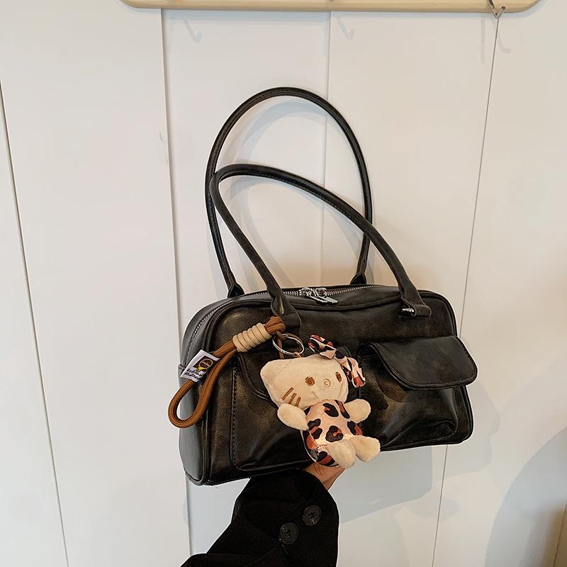 Small Bag Women's New Versatile Commuter Shoulder Underarm Bag Handbag
