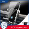 2025 Hot Car Phone Holder Auto Air Vent For BMW X1 X3 X5 X6 X4 X7 E39 E60 F10 E87 E70 E90 F30 M3 M4 M5 Auto Navigation Special S