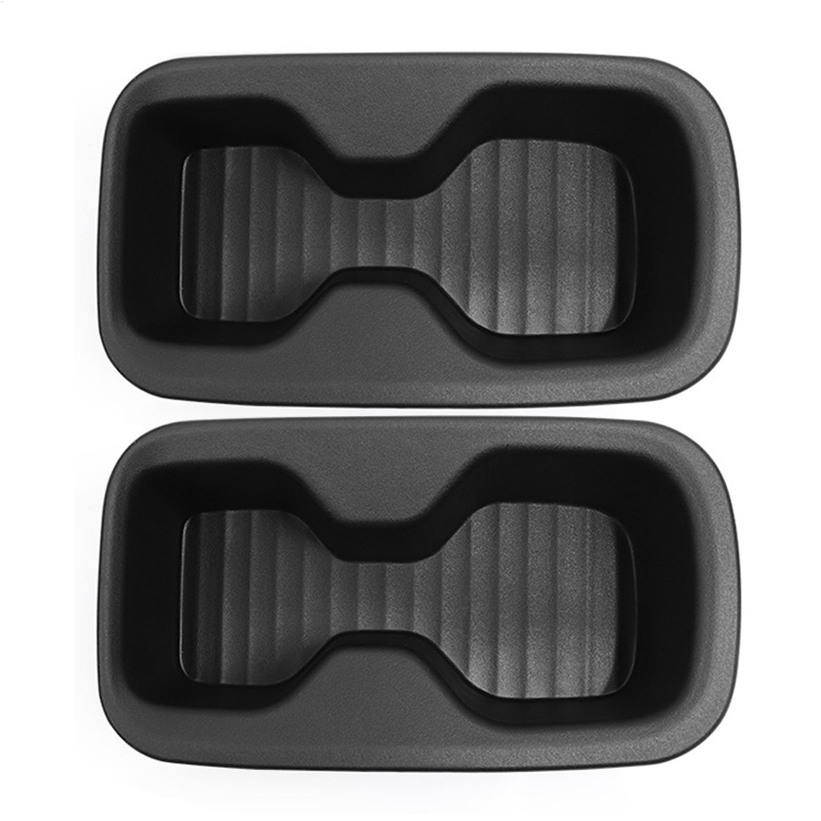 

Car Cup Holder Door Drink Holder Storage Container Interior Accessories For Coffee Mug Soda Cans Water Bottles Truck Travel United States