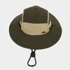 Outdoor Floppy Hat for Men & Women - Boonie Hat for Fishing, Camping, Gardening, and Beach
