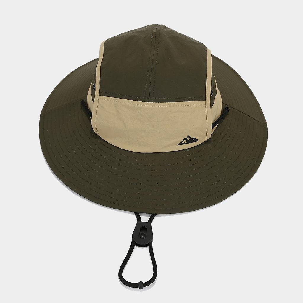 Outdoor Floppy Hat for Men & Women - Boonie Hat for Fishing, Camping, Gardening, and Beach