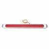 12V 24V 72 LED Truck Rear Tail Light Stop Brake Lamp Flowing Turn Signal Light for Trailer Caravan Lorry Pickup Truck RVs
