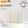Neck and Lumbar Support Pillow for Hongqi: H5, HS5, H9, H6, HS7, PHEV Models