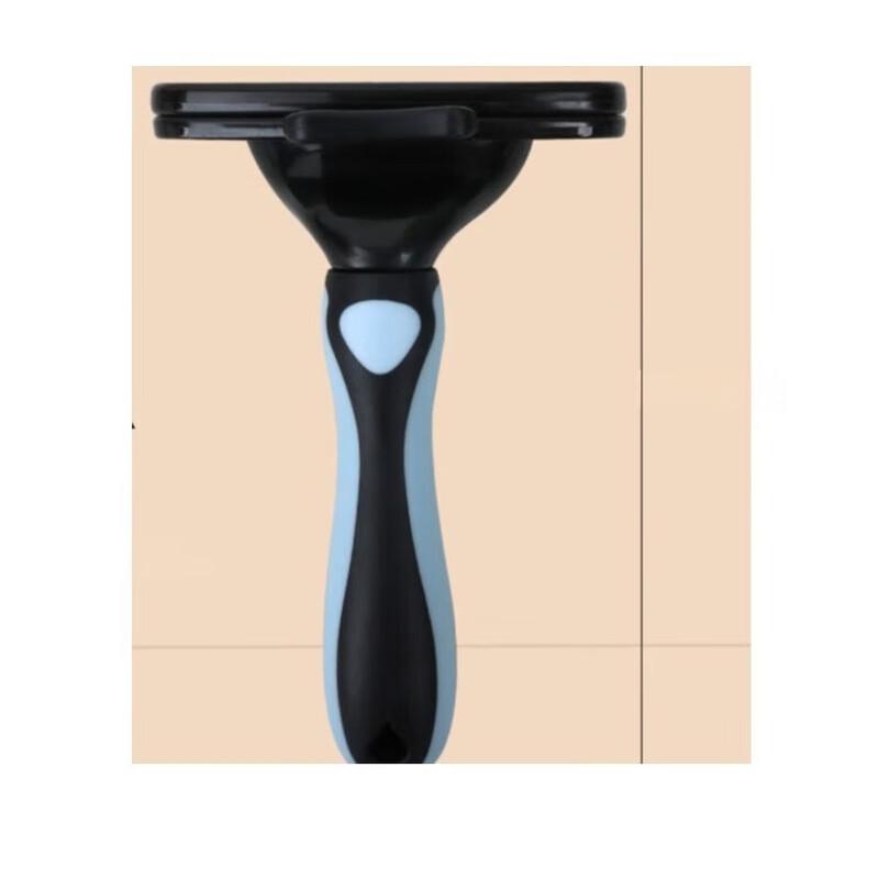 FanYi Double-tooth Pet Dematting Comb