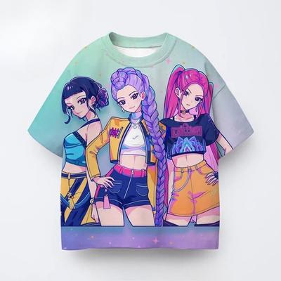 Tops – T-Shirts