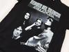 Nuova Popolare T-Shirt Nera Héroes del Silencio Cotone Taglia Completa YY226 T-Shirt Unisex