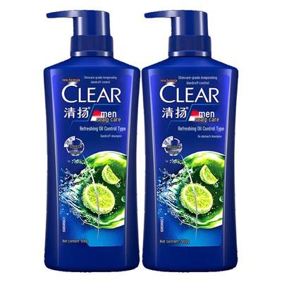 Shampoo e balsami per capelli