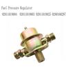 92811019804 Fuel Pressure Regulator For Porsche 928 911  92811019803 92811019825 0280160297