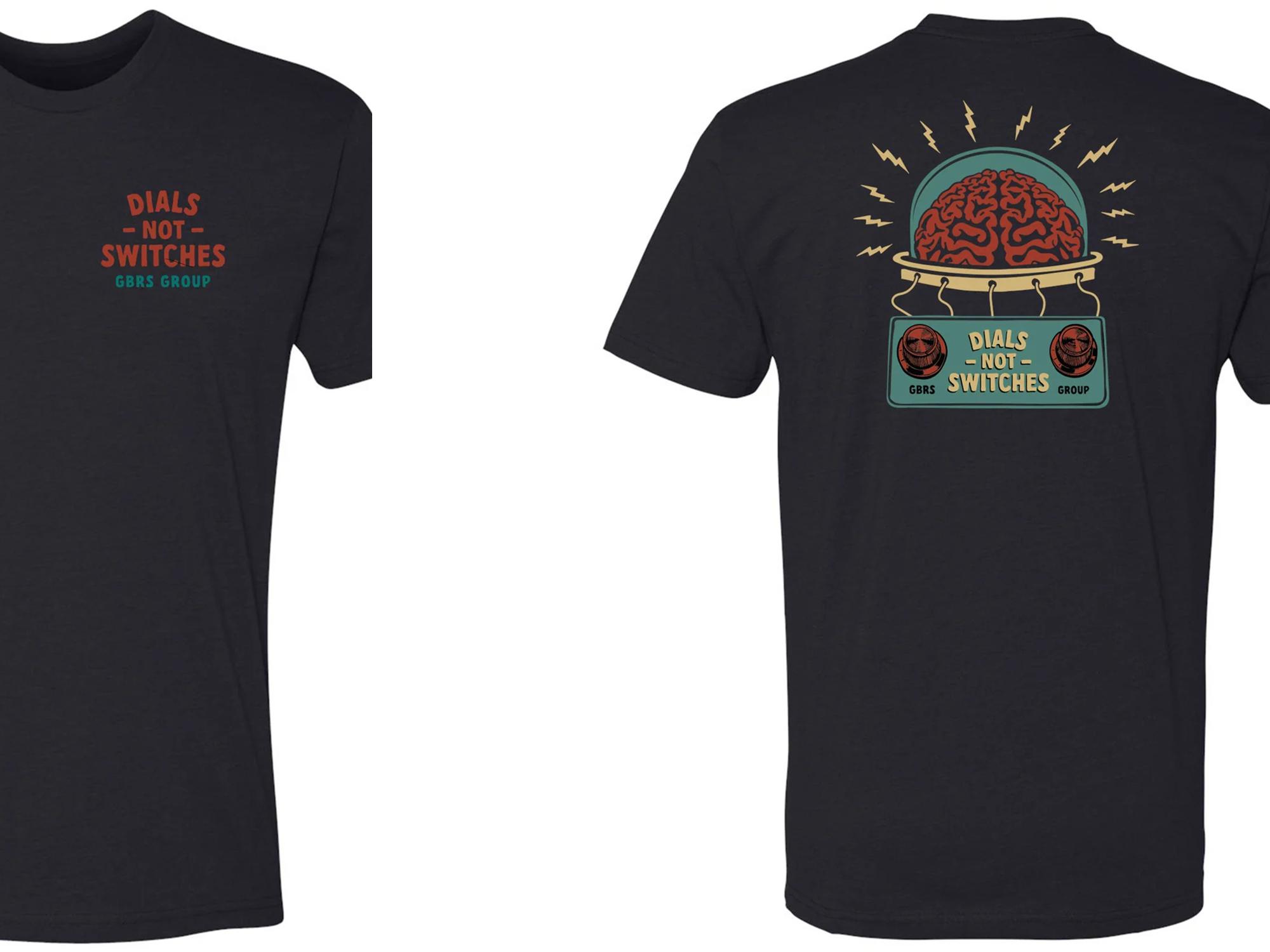 

Лето 2025 Новинка The GBRS Group Всегда Носит Агрессивные Футболки Тема Тренажерного Зала и Спорта Принтованная Хлопковая Футболка с Коротким Рукавом Унисекс 4XL