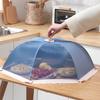 Foldable Mesh Food Cover