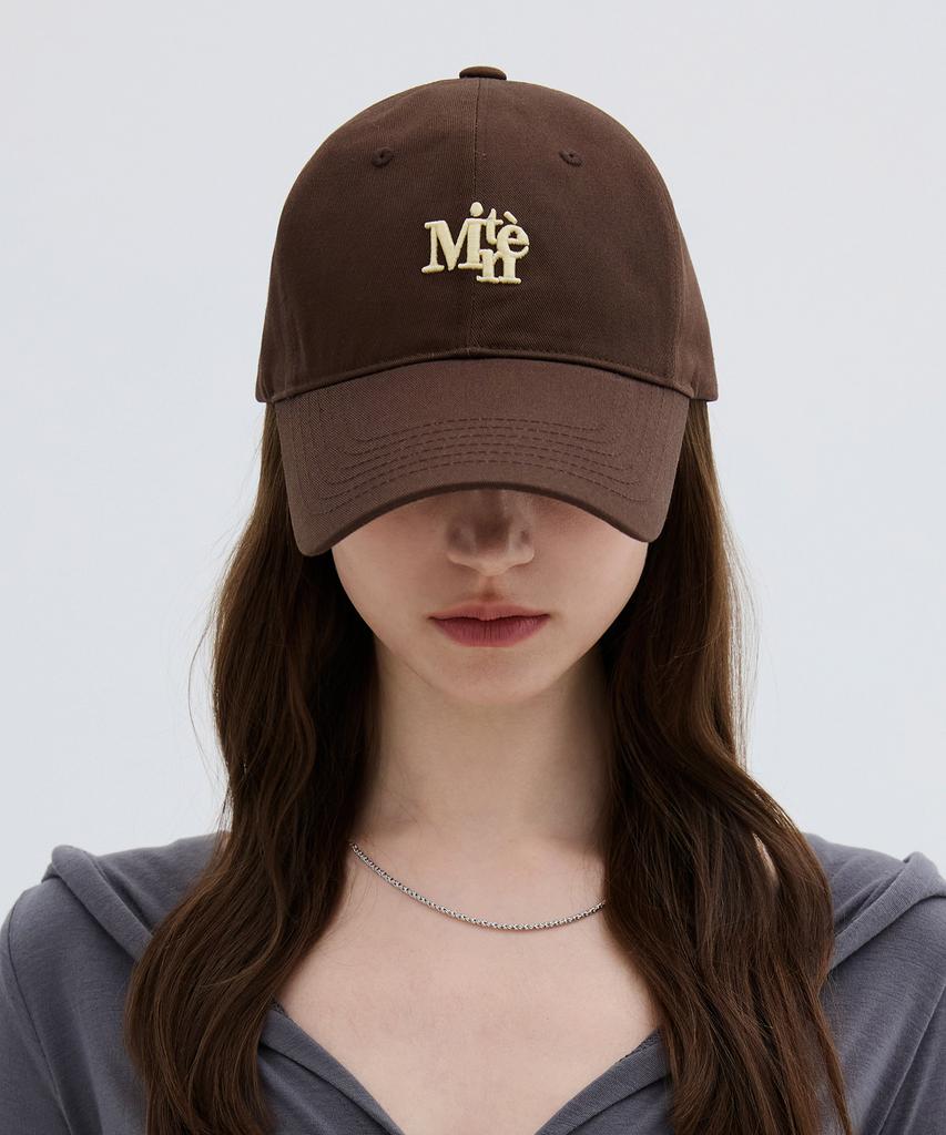Mineti Back New Logo Ball Cap Y 10225 Mt