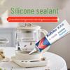 Selante de Silicone de Grau Alimentício Kafuter K-5600H