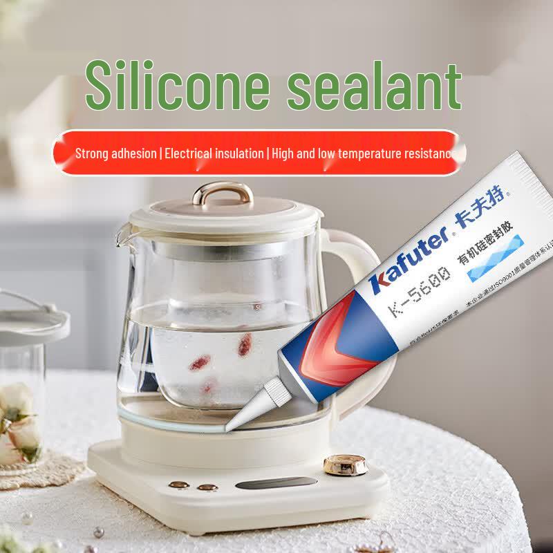 Kafuter Food-Grade Silicone Sealant K-5600H