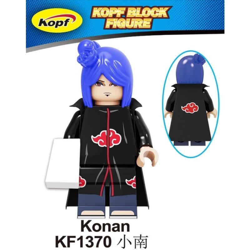 Lego Minifigures Naruto Uzumaki Naruto Uchiha Itachi Sasuke Six Ways Tokashi Building Blocks Toys