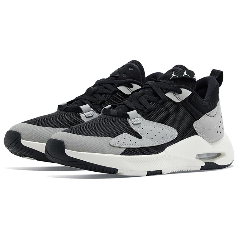 Jordan Air Cadence Black Light Smoke Grey Jordan CN3498-002