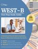 Kniha WEST-B Test Prep Study Guide