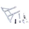 Outboard Engine Lift Support Bracket Accessories 66T-43350-02 Support Bracket For 2 Stroke 40 Hp