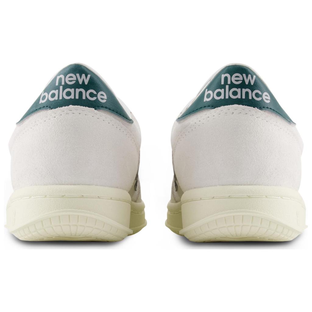 New Balance T500 'White Green' CT500CG