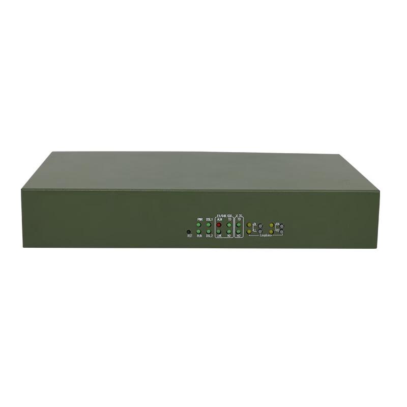 GY-BF-E1 E1 Modem Converter