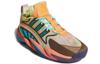 Crazy Byw Pharrell x Crazy Byw Adidas Originals 2.0 'Chalk Coral' FU7369