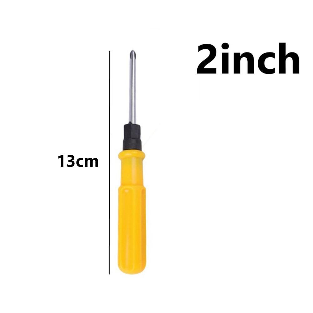 Screwdrivers Hand Tool Cross Screwdrivers Repair Tools