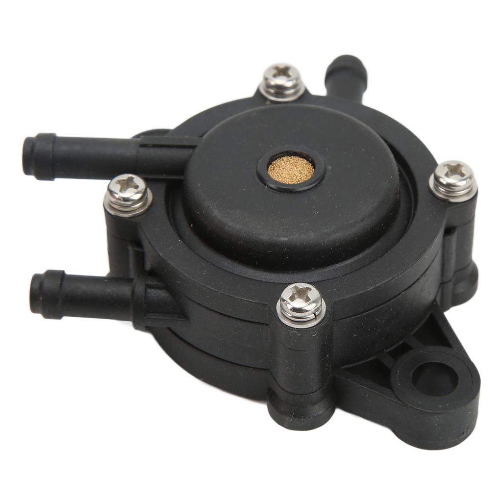 Fuel Pump 808656 High Volume Pulse Fuel Pump Replacement for GX610 GX620 GX670