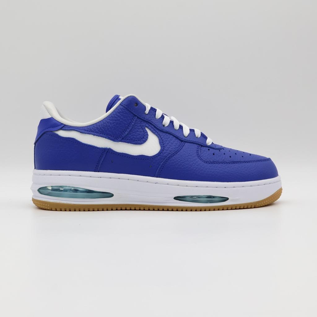 HF3630-400 Nike Air Force 1 Low Evo Team Royal (Men's)
