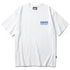 Seupeullaesikodeu White Short Sleeve T-Shirt - Baekuiminjok