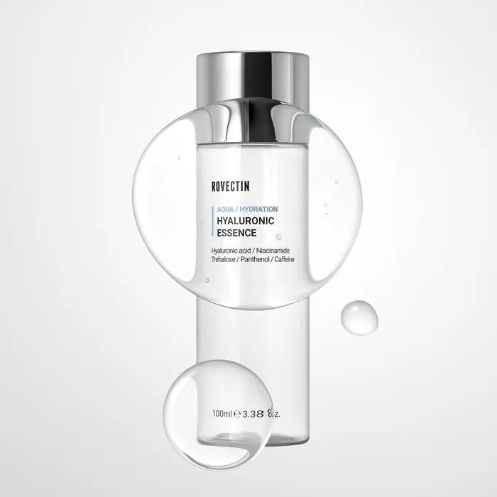 Rovectin Aqua Hyaluronic Essence 100 мл