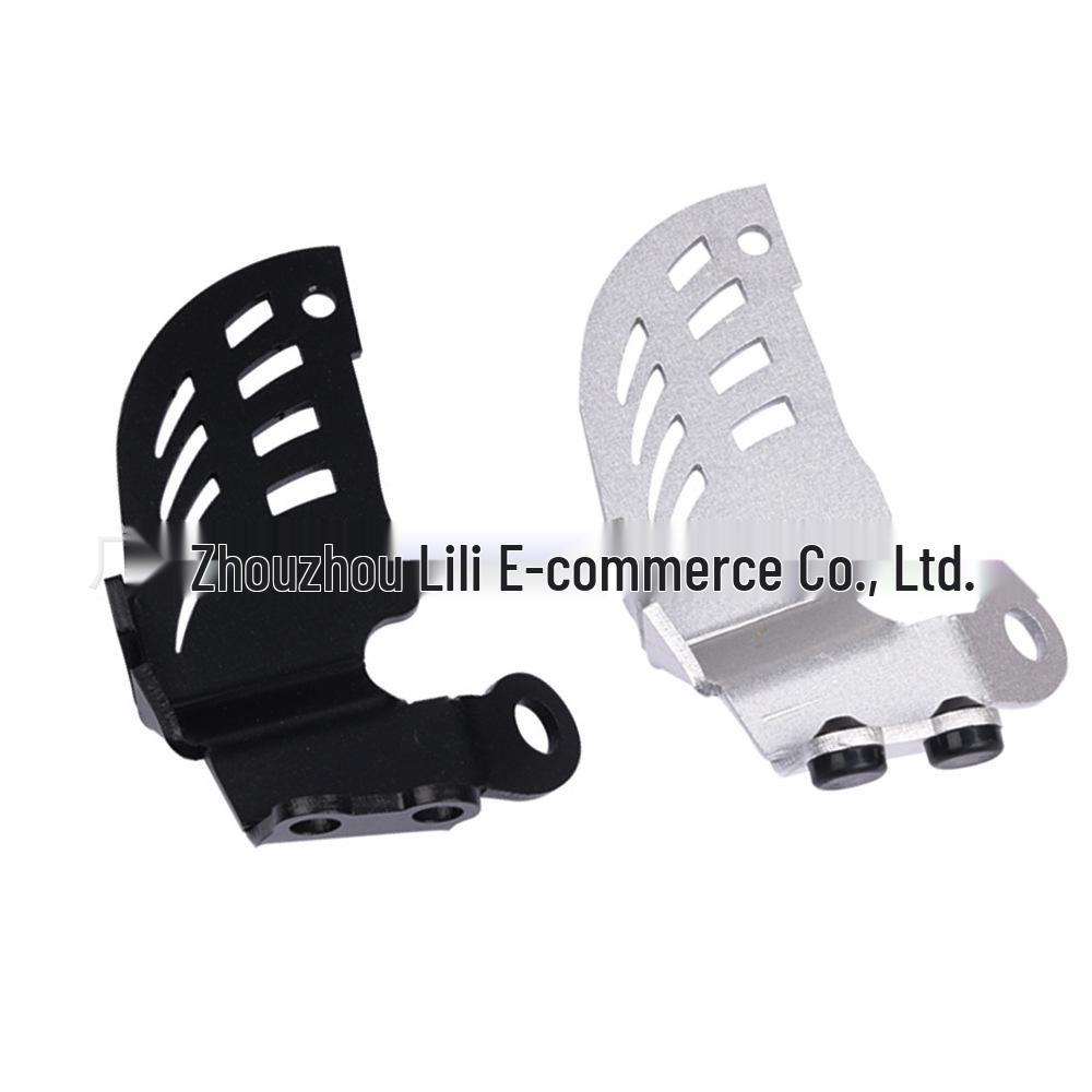 Side Stand Switch Cover for BMW R1200GS/ADV/RS/R1250GS