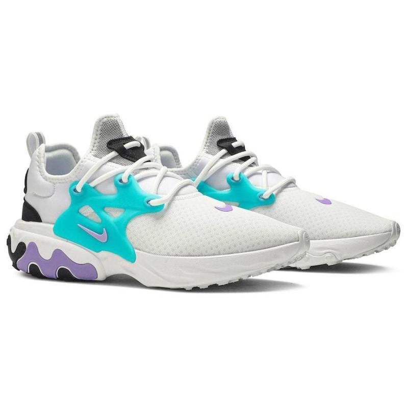 Nike React Presto 'Cassette' Sneakers AV2605-101