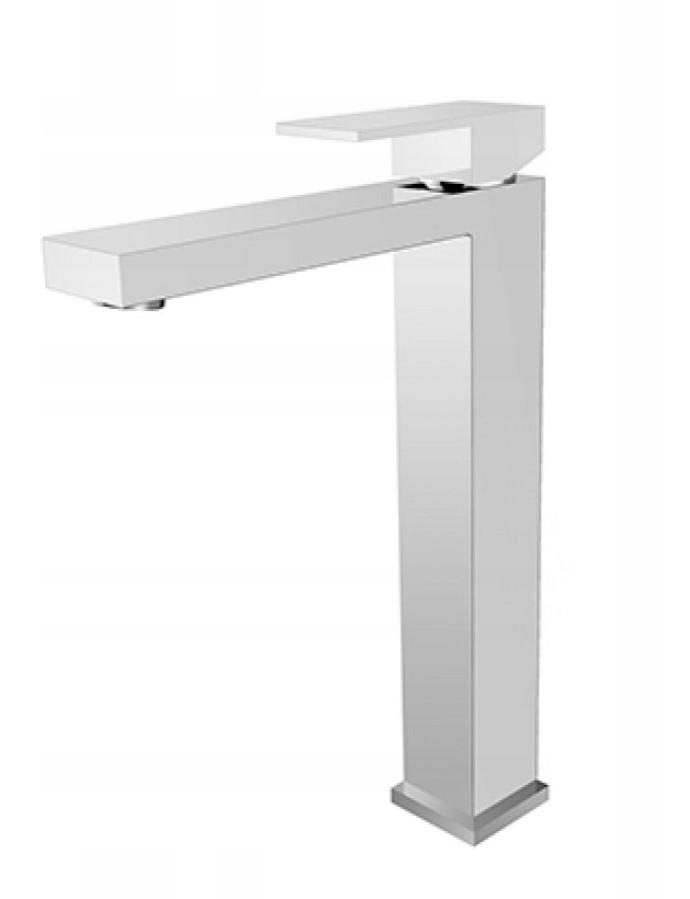 Besco MODERN VARIUM black high washbasin tap