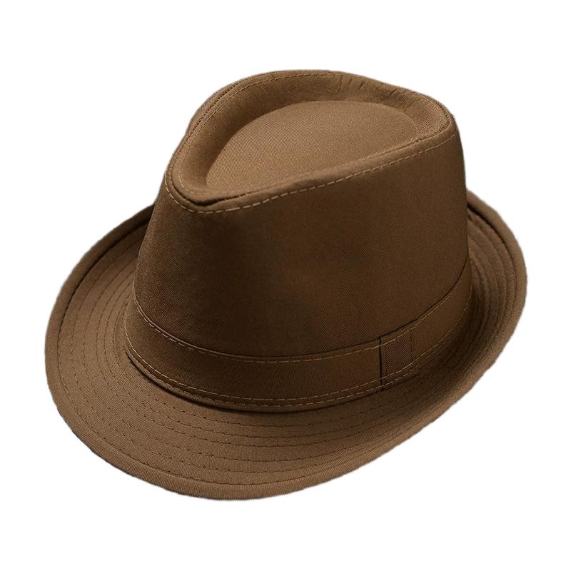 Britischer Retro-Zylinder für Herren und Damen Jazzhut Kleiner Zylinder Tanzhut Leuchtender Hut Bühnenrequisiten Leuchtende Farbe