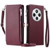Wine Red – matches the image