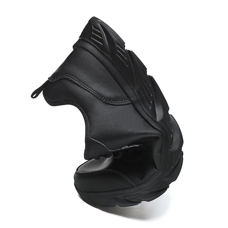 Pánské lehké sportovní boty běžecké boty pro volný čas Sportovní běžecké boty běžecké boty lehké boty protiskluzové boty na cvičení prodyšné