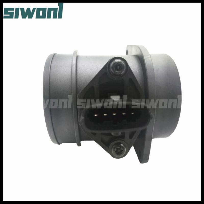 Mass Air Flow Meter Sensor MAF For Volvo C70 S60 S80 V70 S60 R XC90 XC70 8670115 31342362 0280218088