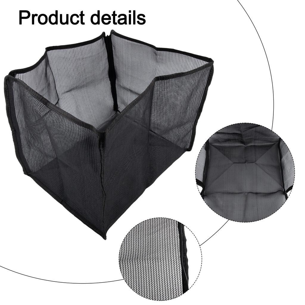 Compact Mushroom Cultivation System Mushroom Cultivation 40 * 30 * 40cm Mushroom Planting Box Versatile Usage Design