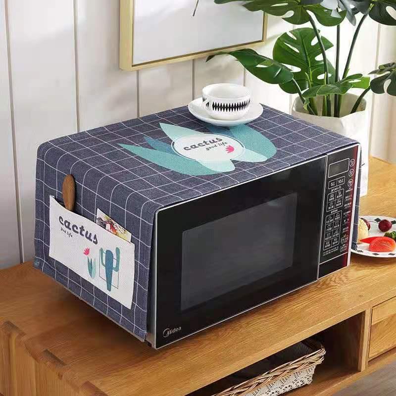 Waterproof Universal Dust Cover for Appliances