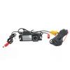 CCD CCD Waterproof Car Parking System Reverse Backup Rear View Camera For Hyundai I10 I20 2008~2015