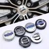 4 ks 63mm 65mm Krytky středového krytu kola auta Znak logo Pro S40 S80L S60 S90 XC40 XC60 XC90 V40 V60 V90 Příslušenství