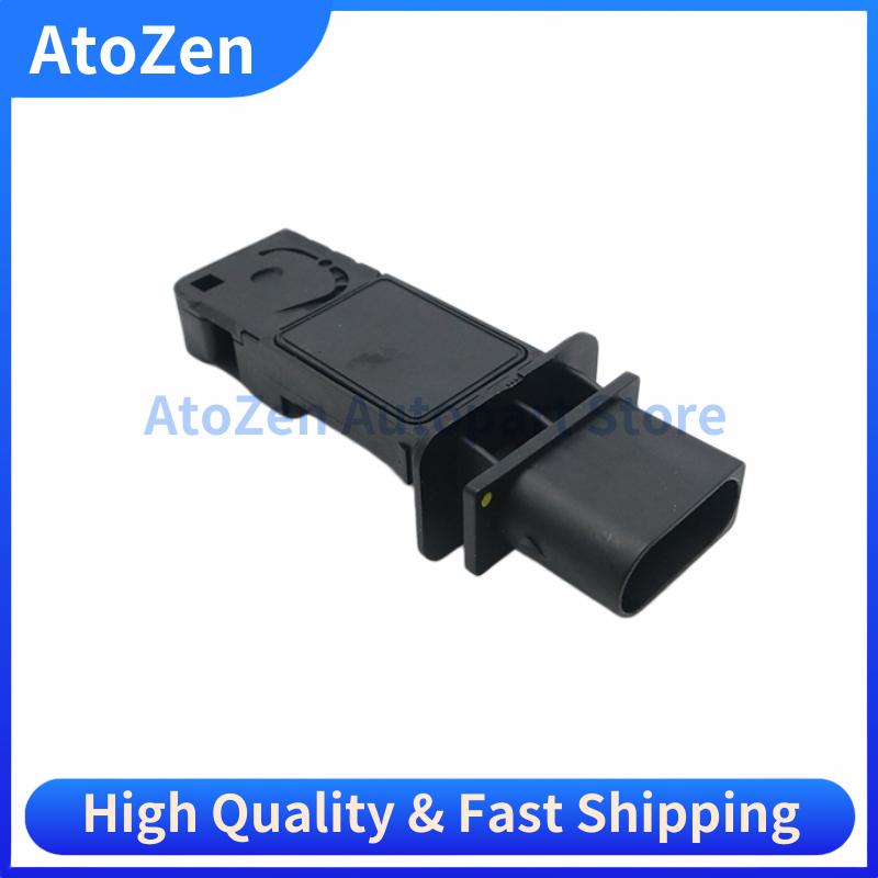MAF Sensor Mass Air Flow Sensor for Mercedes Benz W164 W251 A6420940148 A0281002695 6420940148 0281002695 93330148 High Quality