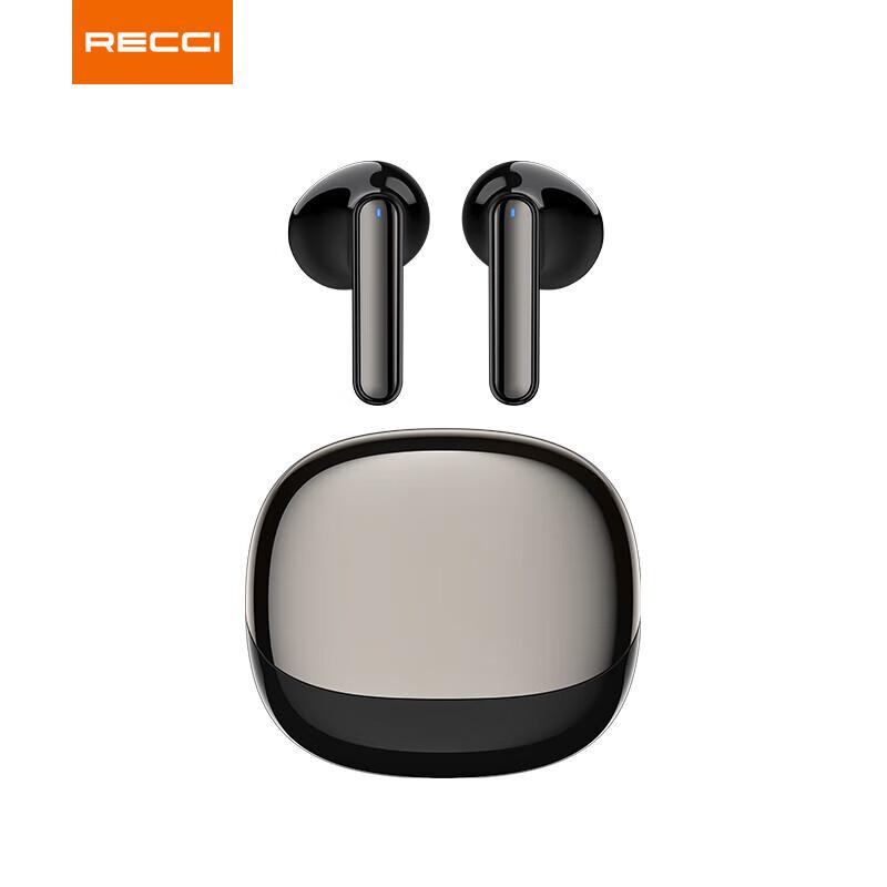 Recci REP-W53 Schumann Semi In-Ear Bluetooth Wireless Earbuds