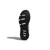 Adidas Neo Cosmic 2 Round Toe Lace-Up Fabric Breathable Low-Top Running Shoes Men Sneakers Black B44881